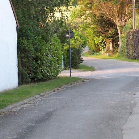 Chez Grace Maison De Vacances Pour 8 Personnes Wissant Exteriör bild